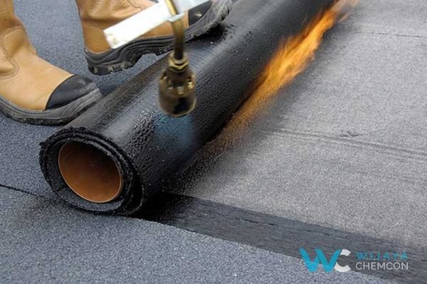 MEMBRANE BAKAR