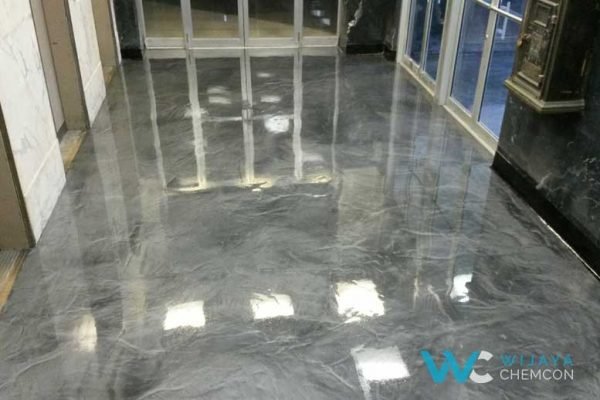 EPOXY LANTAI